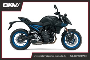 Angebot Suzuki GSX-8S