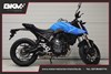 Suzuki GSX-8S