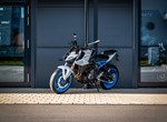 Angebot Suzuki GSX-8S