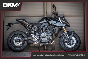 Angebot Suzuki GSX-8S