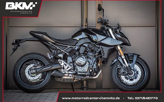 Neufahrzeug Suzuki GSX-8S - Bild 3