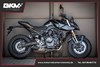 Suzuki GSX-8S