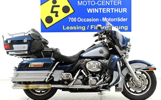 Offerta Harley-Davidson Electra Glide Classic FLHTC - Immagine 1