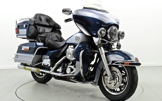 Offerta Harley-Davidson Electra Glide Classic FLHTC - Immagine 2