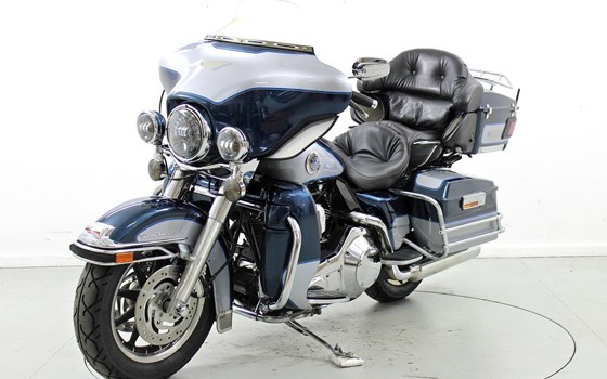 Offerta Harley-Davidson Electra Glide Classic FLHTC - Immagine 3