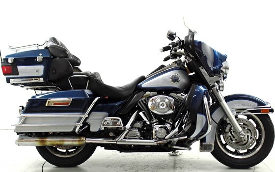 Offerta Harley-Davidson Electra Glide Classic FLHTC - Immagine 4
