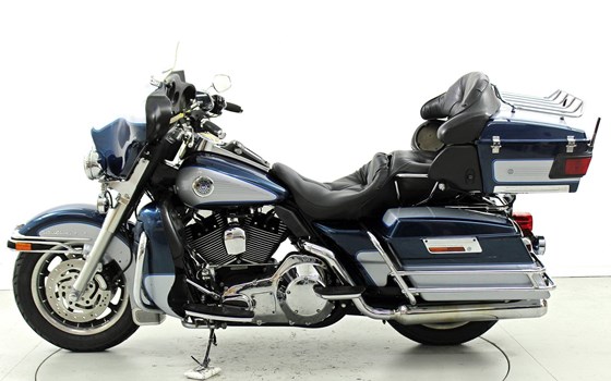 Offerta Harley-Davidson Electra Glide Classic FLHTC - Immagine 5