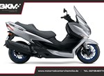 Angebot Suzuki Burgman 400