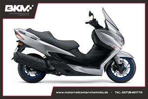 Angebot Suzuki Burgman 400