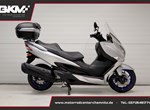 Angebot Suzuki Burgman 400