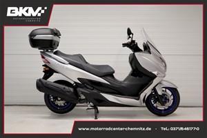 Angebot Suzuki Burgman 400