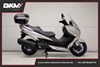 Suzuki Burgman 400