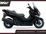 Angebot Suzuki Burgman 400