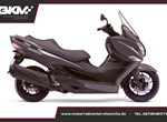 Angebot Suzuki Burgman 400