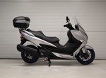 Angebot Suzuki Burgman 400