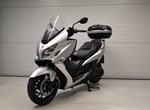 Angebot Suzuki Burgman 400