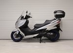 Angebot Suzuki Burgman 400
