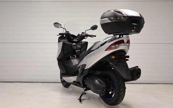 Neufahrzeug Suzuki Burgman 400 - Bild 7