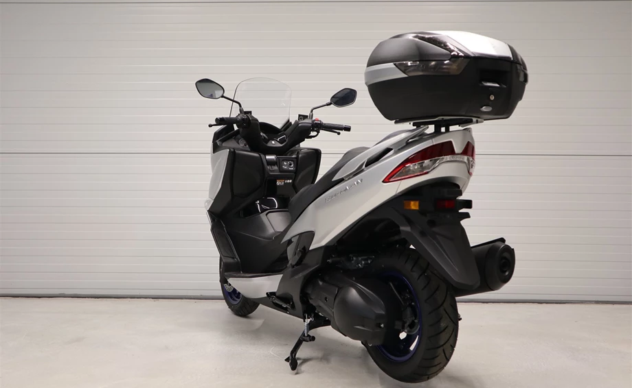 Angebot Suzuki Burgman 400 Bild 7: Angebot Suzuki Burgman 400