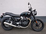 Angebot Triumph Speed Twin 900