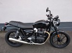 Angebot Triumph Speed Twin 900