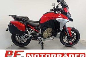 Angebot Ducati Multistrada V4 S