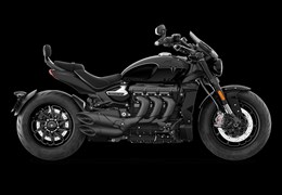 Neumotorrad Triumph Rocket 3 Storm GT