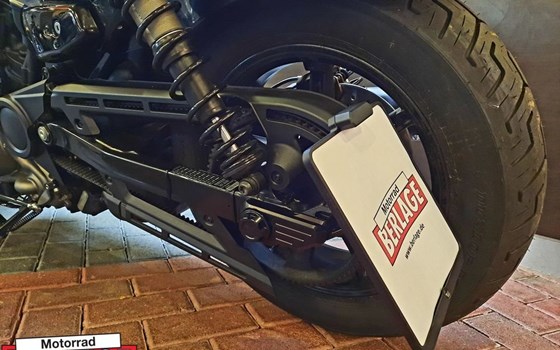 Neufahrzeug Harley-Davidson Nightster - Bild 10