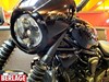 Harley-Davidson Nightster 24 Click for Detail