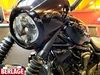 Harley-Davidson Nightster 16