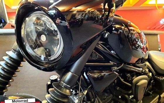 Neufahrzeug Harley-Davidson Nightster - Bild 12