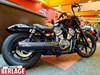 Harley-Davidson Nightster 24 Click for Detail