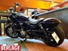 Harley-Davidson Nightster 16