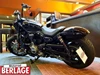 Harley-Davidson Nightster 16