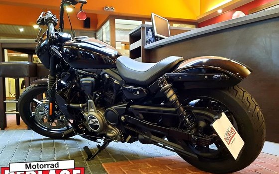 Neufahrzeug Harley-Davidson Nightster - Bild 3