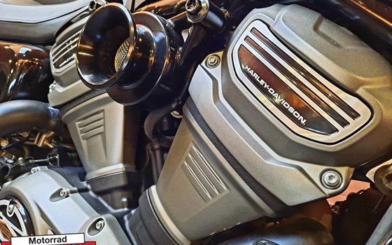 Neufahrzeug Harley-Davidson Nightster - Bild 6