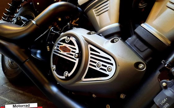 Neufahrzeug Harley-Davidson Nightster - Bild 7