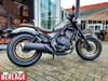 Honda CMX500 Rebel S 25 Click for Detail