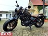 Honda CMX500 Rebel S 25 Click for Detail