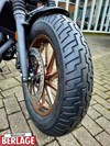 Honda CMX500 Rebel S 25 Click for Detail