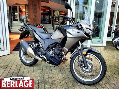 Kawasaki Versys-X 300 20
