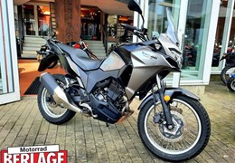 Gebrauchte Kawasaki Versys-X 300