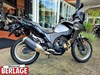 Kawasaki Versys-X 300 20