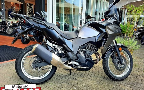 Gebrauchtmotorrad Kawasaki Versys-X 300 - Bild 2