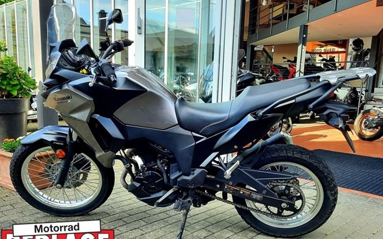 Gebrauchtmotorrad Kawasaki Versys-X 300 - Bild 3