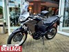 Kawasaki Versys-X 300 20