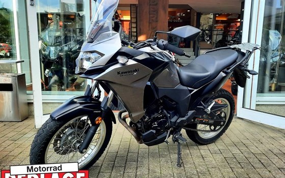 Gebrauchtmotorrad Kawasaki Versys-X 300 - Bild 4