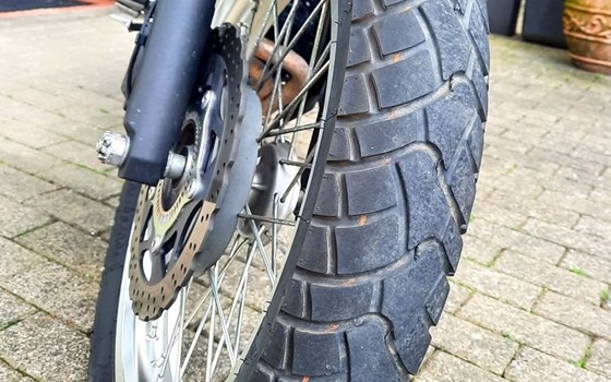 Gebrauchtmotorrad Kawasaki Versys-X 300 - Bild 7