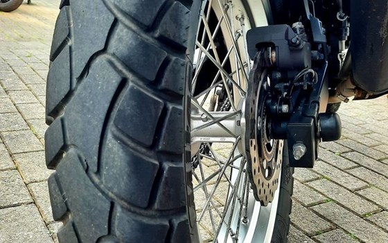 Gebrauchtmotorrad Kawasaki Versys-X 300 - Bild 8