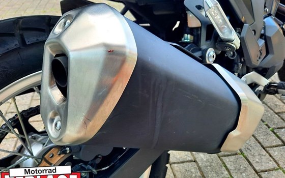 Gebrauchtmotorrad Kawasaki Versys-X 300 - Bild 9